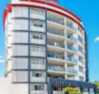 The Hub Apartments - Brisbane 4u
