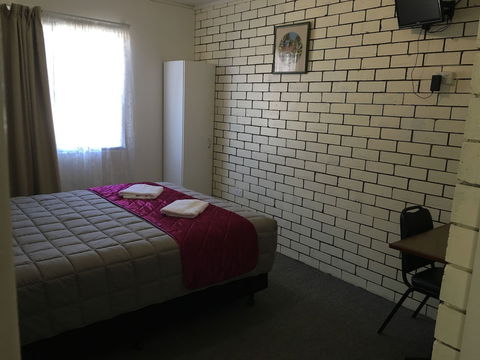 Boggabilla Motel - Tourism Brisbane 4