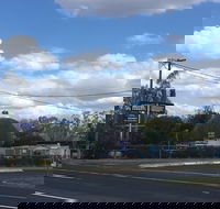 Boggabilla Motel - Brisbane Tourism