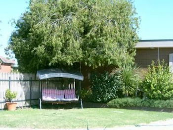 Paruna Motel - Brisbane Tourism 1