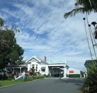 Colonial Court Motor Inn - Brisbane 4u