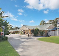 Catalina Motel Lake Macquarie - Brisbane 4u