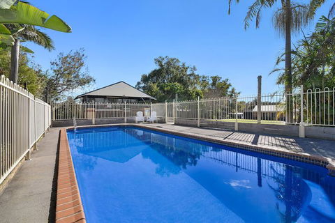 Catalina Motel Lake Macquarie - Brisbane Tourism 2