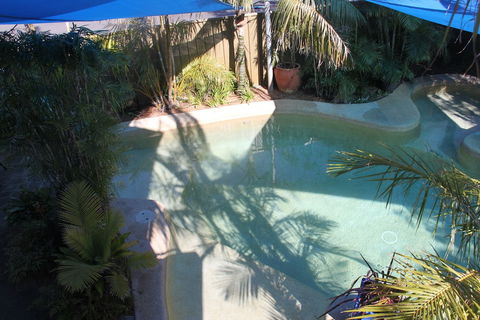 Salamander Beach Accommodation Adults Only - Brisbane Tourism 6