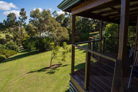 Celestine Retreat - Brisbane Tourism 2