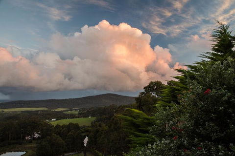 Celestine Retreat - Brisbane Tourism 7