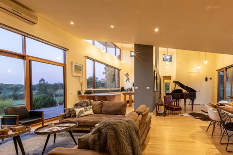 Arinya Retreat Daylesford - Tourism Brisbane 5