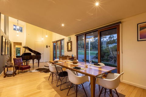 Arinya Retreat Daylesford - Tourism Brisbane 2