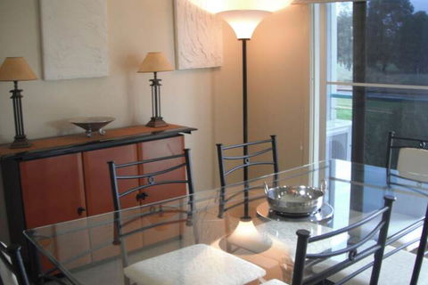 Golf View Apartment 7 - Tourism Brisbane 2