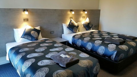 Colac Central Hotel-Motel - Brisbane 4u 6
