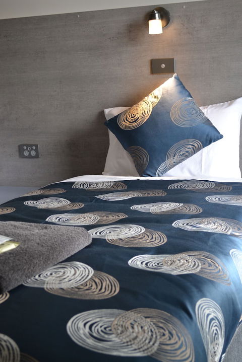 Colac Central Hotel-Motel - Brisbane 4u 1