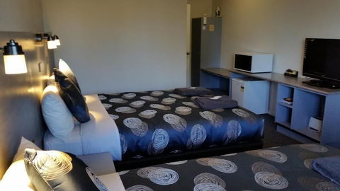Colac Central Hotel-Motel - Brisbane 4u 3