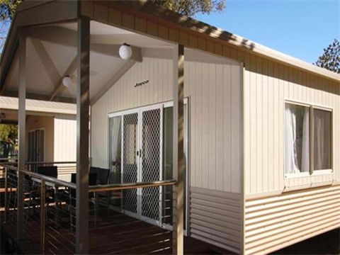 BIG4 Riverside Swan Hill - Brisbane Tourism 5