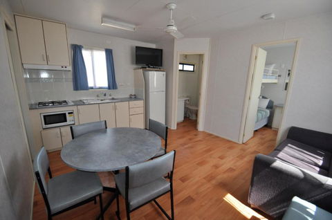 BIG4 Riverside Swan Hill - Brisbane Tourism 6