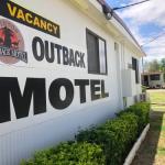 Winton Outback Motel - Brisbane Tourism 0