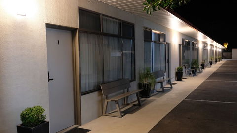 Loddon River Motel - Brisbane Tourism 1