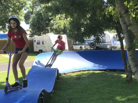 BIG4 Mornington Peninsula Holiday Park - Tourism Brisbane 3
