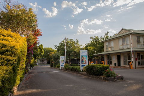 BIG4 Mornington Peninsula Holiday Park - Tourism Brisbane 1