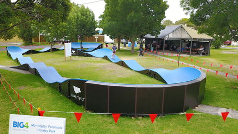 BIG4 Mornington Peninsula Holiday Park - Tourism Brisbane 2