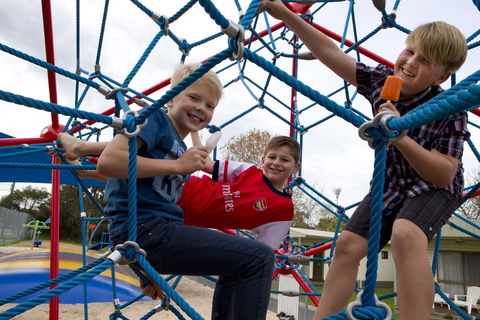 BIG4 Mornington Peninsula Holiday Park - Tourism Brisbane 6