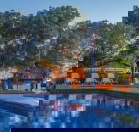 BIG4 Mornington Peninsula Holiday Park - Tourism Brisbane