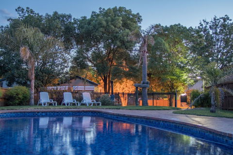 BIG4 Mornington Peninsula Holiday Park - Tourism Brisbane 0