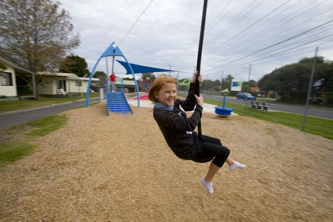 BIG4 Mornington Peninsula Holiday Park - Tourism Brisbane 5