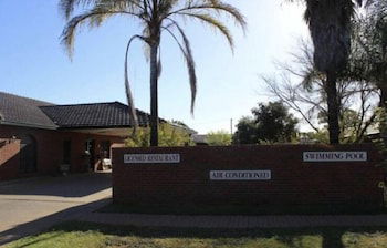 Mulguthrie NSW Tourism Brisbane