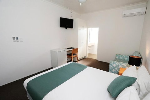 Q Express - Tourism Brisbane 6