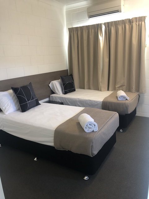 Q Express - Tourism Brisbane 4