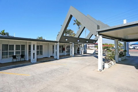 Q Express - Tourism Brisbane 2