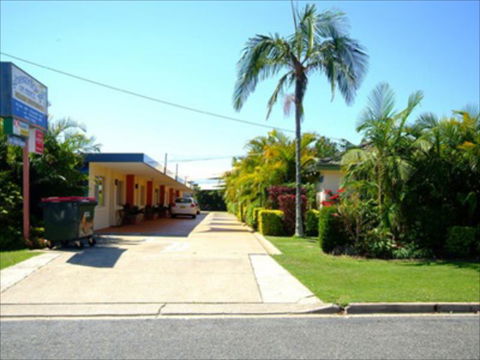 Sheridans On Prince Holiday Apartments - Tourism Brisbane 2