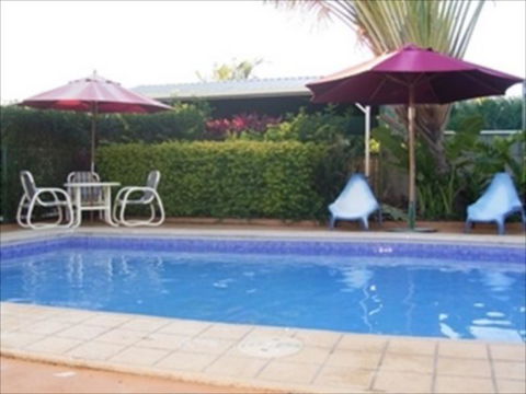 Sheridans On Prince Holiday Apartments - Tourism Brisbane 1