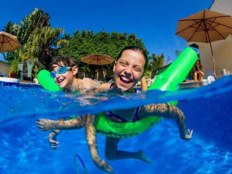 Sheridans On Prince Holiday Apartments - Tourism Brisbane 4