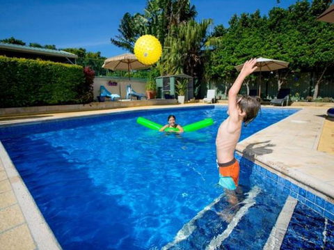 Sheridans On Prince Holiday Apartments - Tourism Brisbane 6