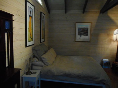 Rosebank Bed & Breakfast - Tourism Brisbane 4