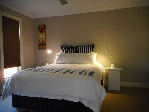 Rosebank Bed & Breakfast - Tourism Brisbane 1