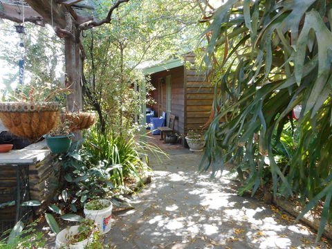 Rosebank Bed & Breakfast - Tourism Brisbane 5