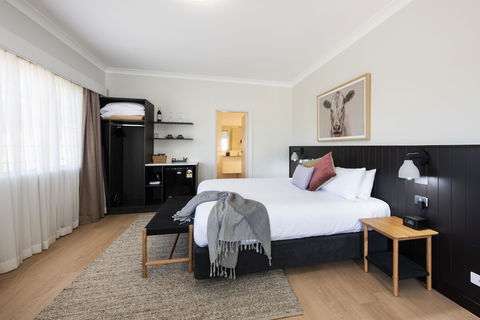 Parklands Resort & Conference Centre - Tourism Brisbane 5