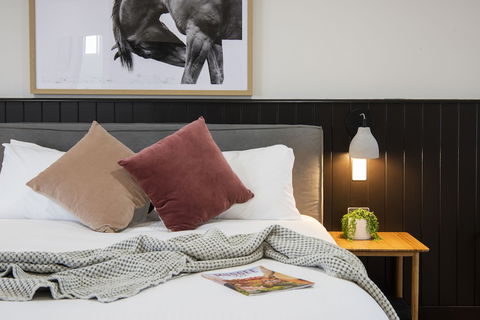 Parklands Resort & Conference Centre - Tourism Brisbane 1