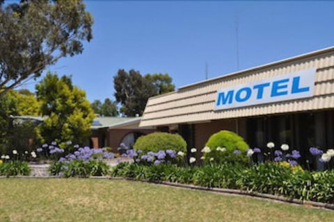 Keith Motor Inn - Tourism Brisbane 2