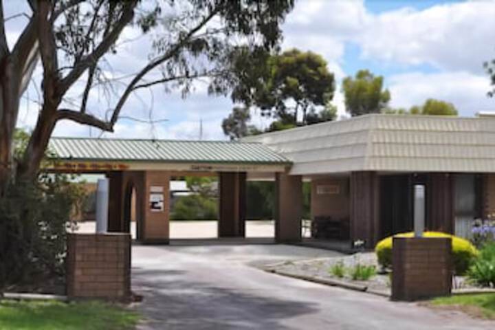 Petherick SA Tourism Brisbane