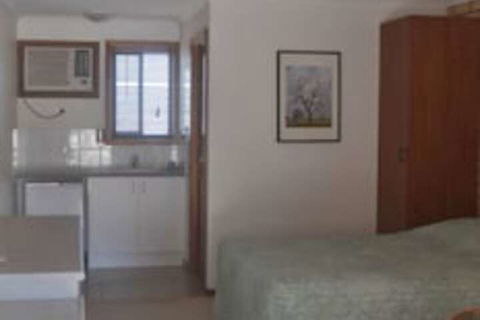 Keith Motor Inn - Tourism Brisbane 4
