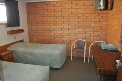 Keith Motor Inn - Tourism Brisbane 5