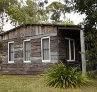 Hidden Valley Cabins - Brisbane 4u