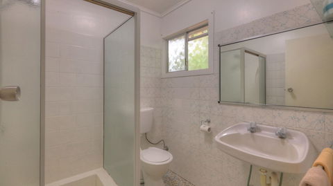 Atherton Hinterland Motel - Tourism Brisbane 5