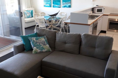 Pandanus Coolum Beach - Tourism Brisbane 5