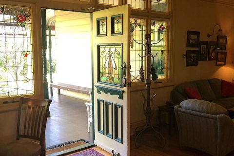 Glenella Guesthouse - Tourism Brisbane 5