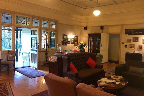 Glenella Guesthouse - Tourism Brisbane 6
