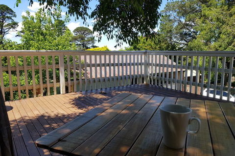 Glenella Guesthouse - Tourism Brisbane 2